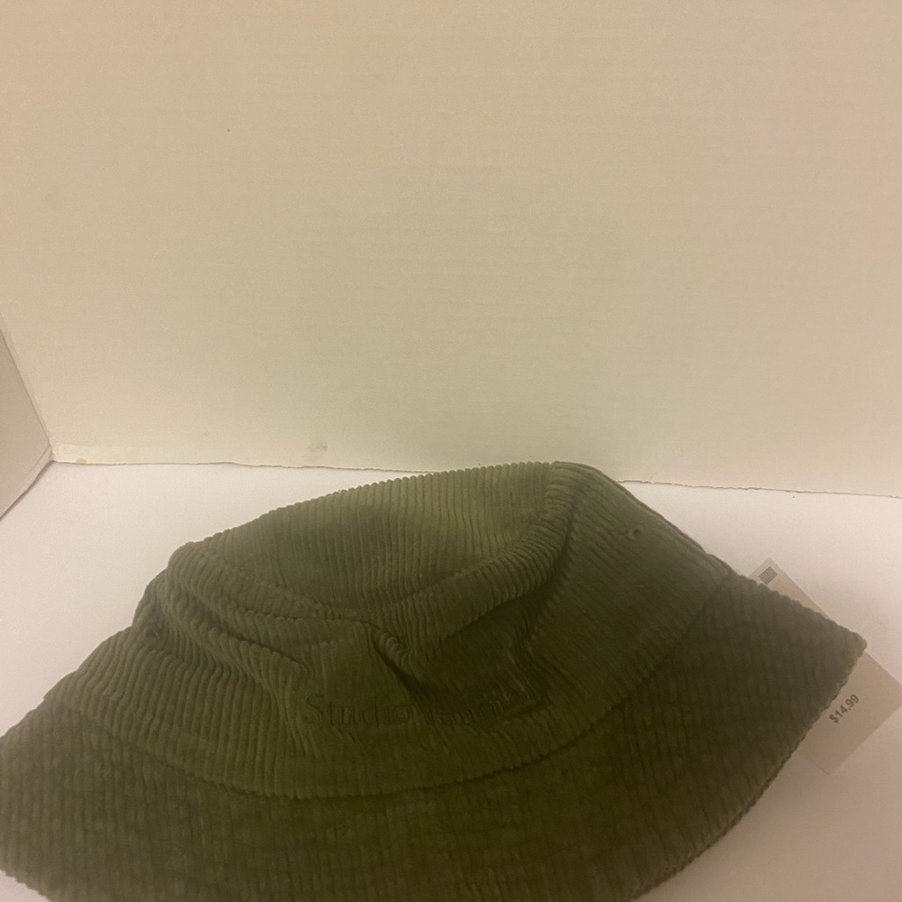 Cotton bucket hat - Picture 4 of 7